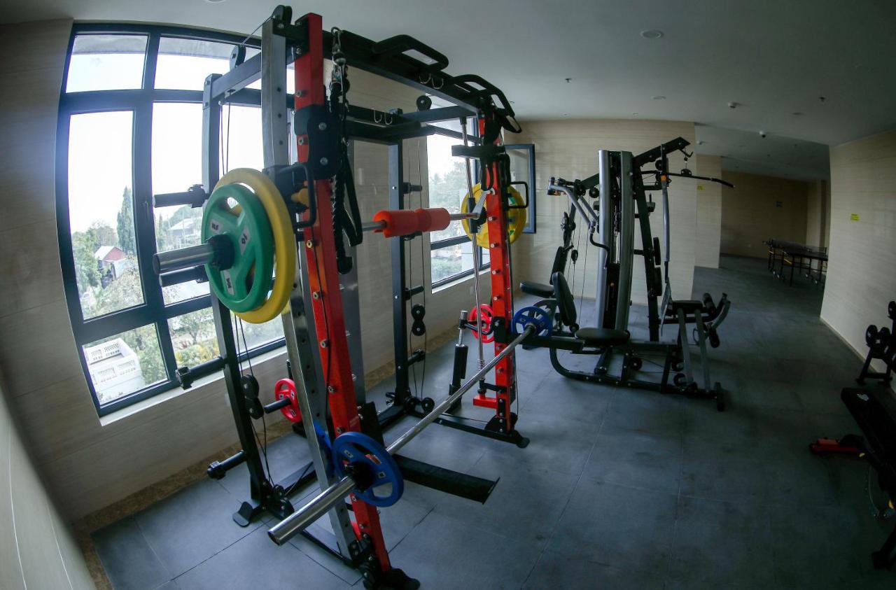 Lark Hotel Dar es Salaam Ngoại thất bức ảnh