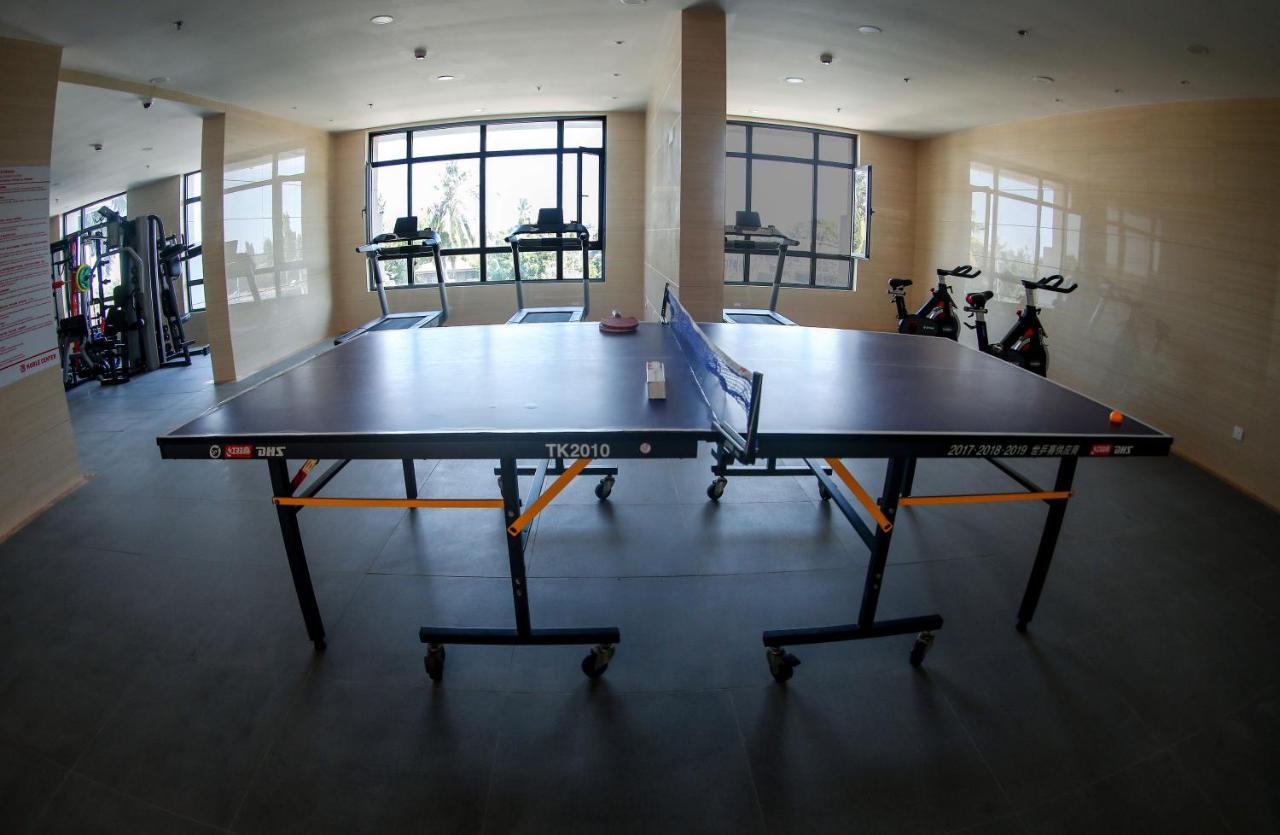 Lark Hotel Dar es Salaam Ngoại thất bức ảnh