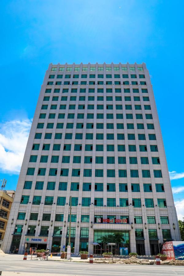 Lark Hotel Dar es Salaam Ngoại thất bức ảnh