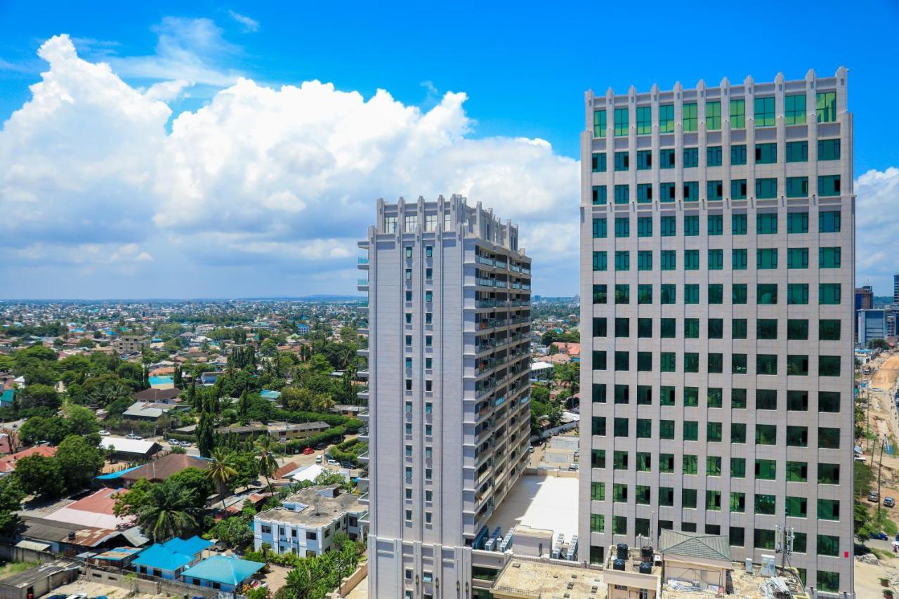 Lark Hotel Dar es Salaam Ngoại thất bức ảnh