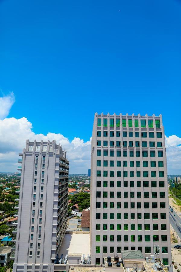 Lark Hotel Dar es Salaam Ngoại thất bức ảnh