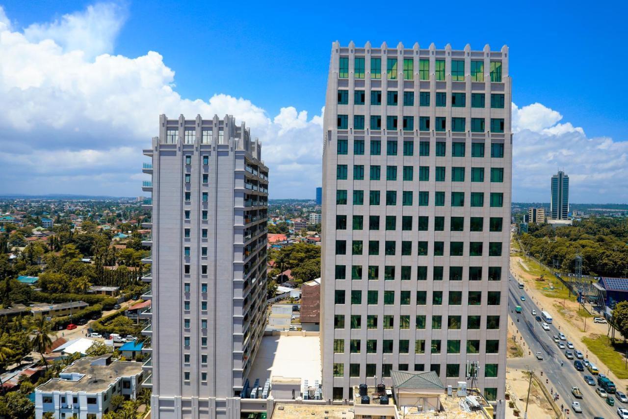 Lark Hotel Dar es Salaam Ngoại thất bức ảnh